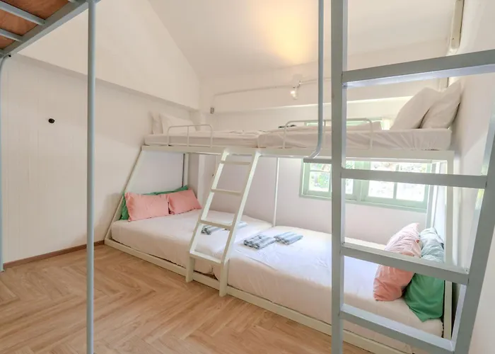 The Khaosan 5* Bangkok