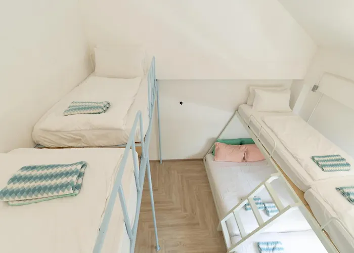 The Khaosan 5* Bangkok