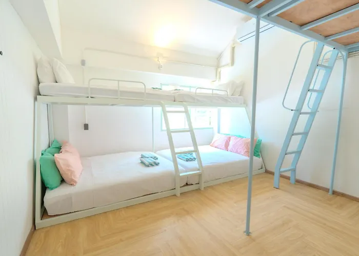 Hotel The Khaosan 5*