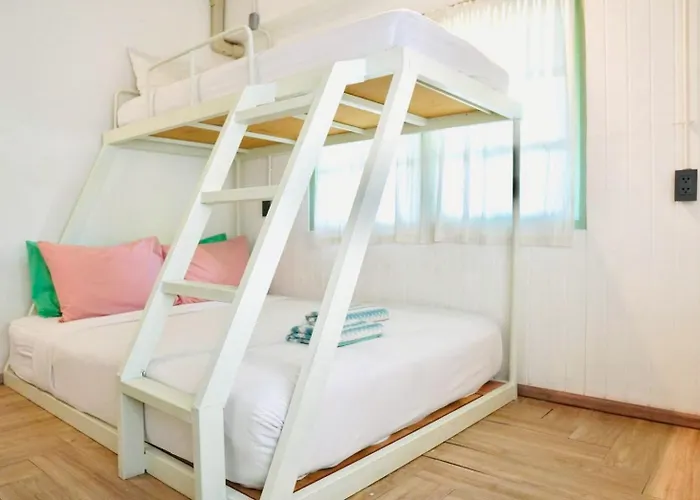 The Khaosan 5* Bangkok