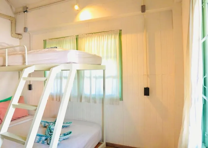 Hotel The Khaosan 5*
