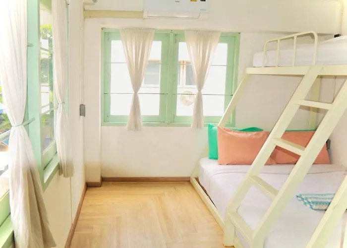 The Khaosan 5* Bangkok