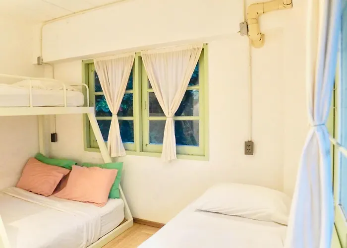 Hotel The Khaosan 5*