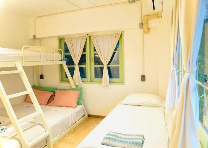 The Khaosan 5* Bangkok