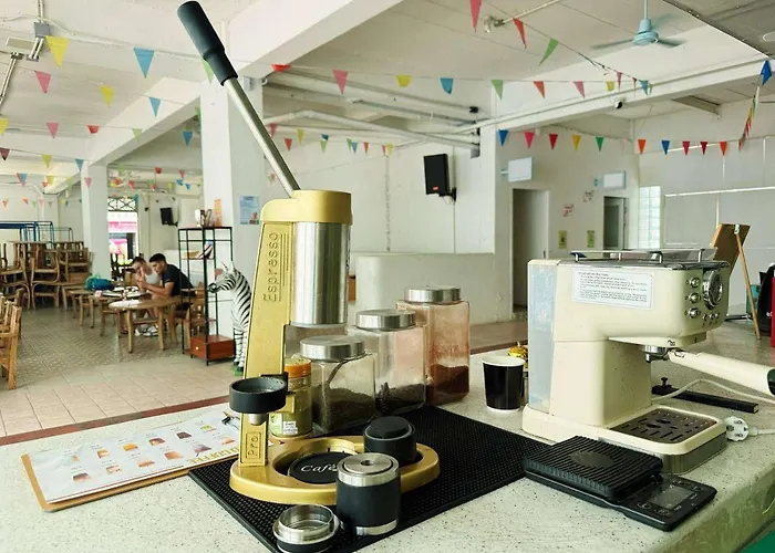 The Khaosan Hotel Bangkok