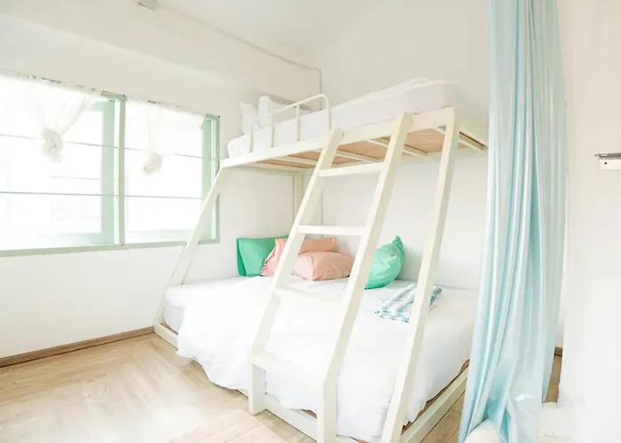 Hotel The Khaosan