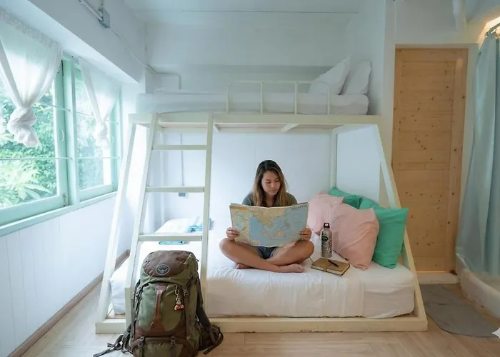 The Khaosan 5* Bangkok