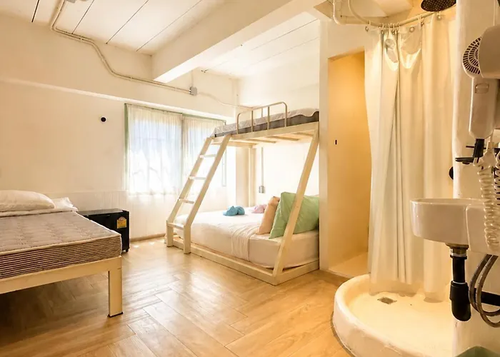 The Khaosan 5* Bangkok