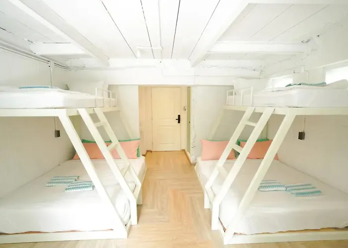 The Khaosan Hotel 5*