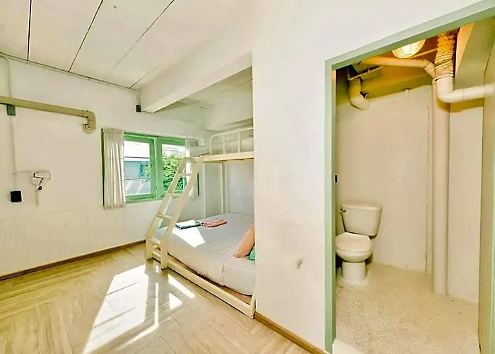 The Khaosan Hotel 5*