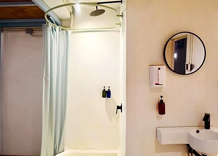 The Khaosan 5* Bangkok