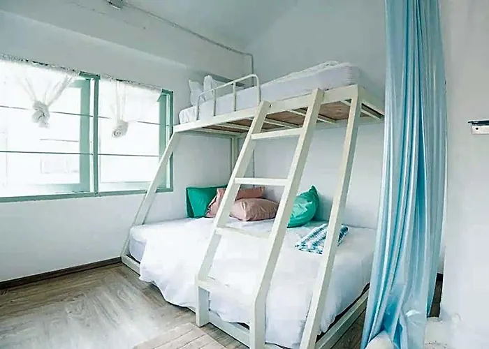 Hotel The Khaosan 5*