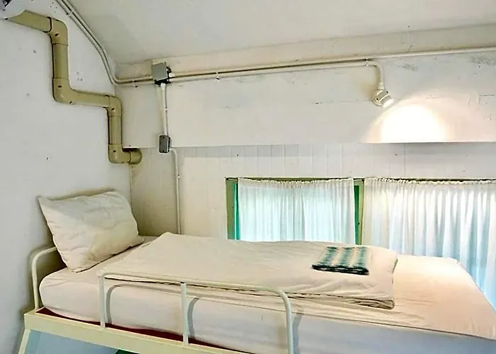 Hotel The Khaosan 5*