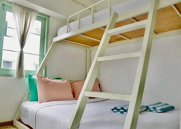 The Khaosan Hotel Bangkok