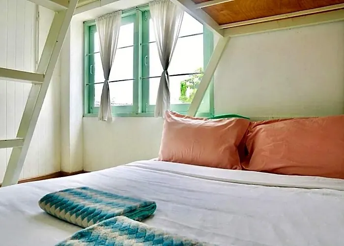 The Khaosan 5*